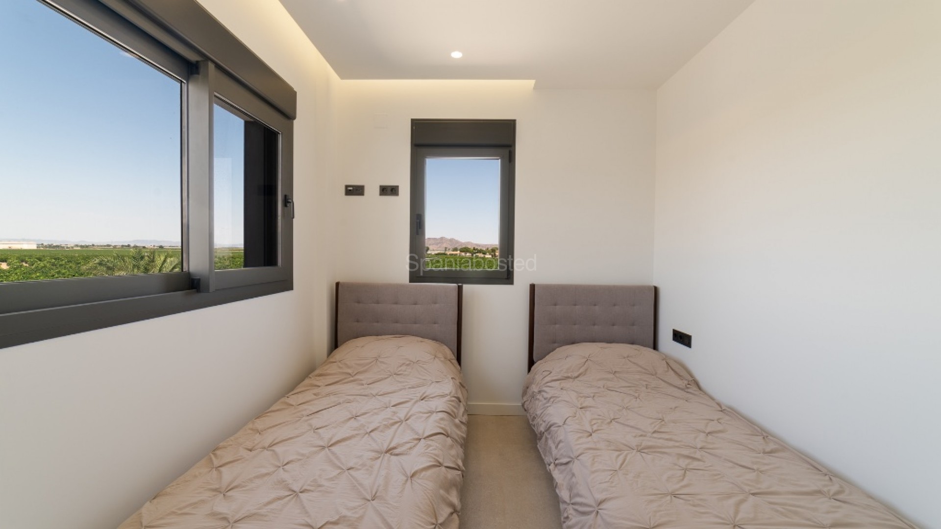 Resale - 1. Apartment / flat -
Los Alcázares - Santa Rosalía