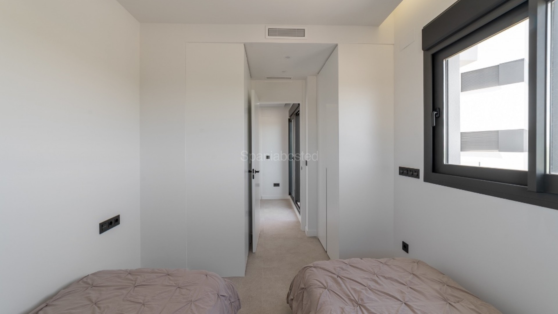 Resale - 1. Apartment / flat -
Los Alcázares - Santa Rosalía