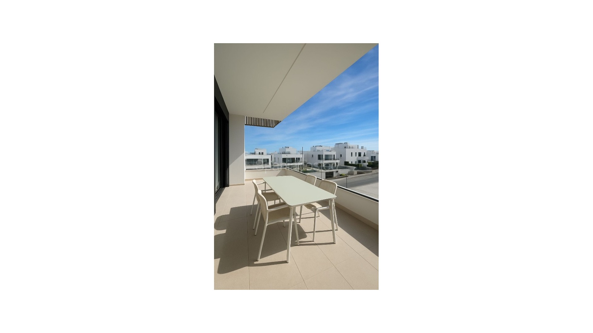 Resale - 1. Apartment / flat -
Los Alcázares - Santa Rosalía
