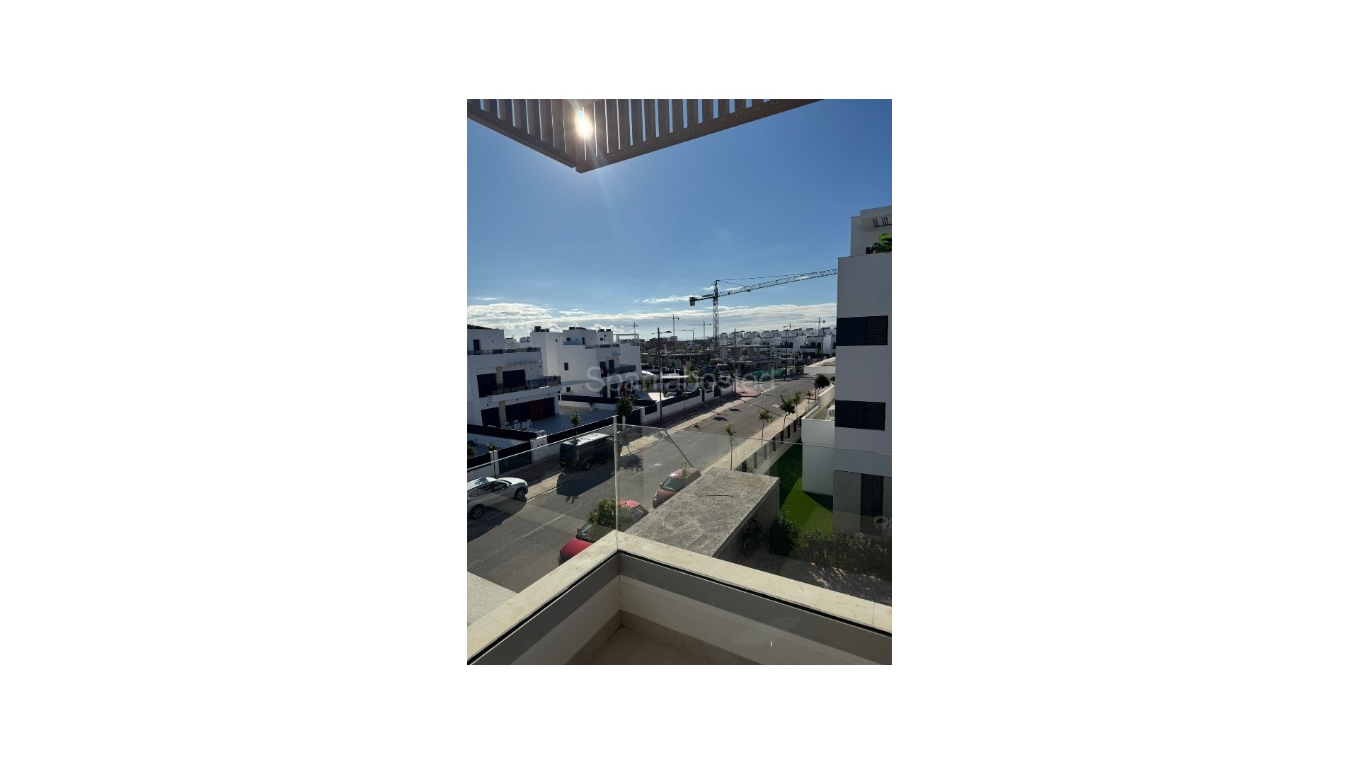 Resale - 1. Apartment / flat -
Los Alcázares - Santa Rosalía