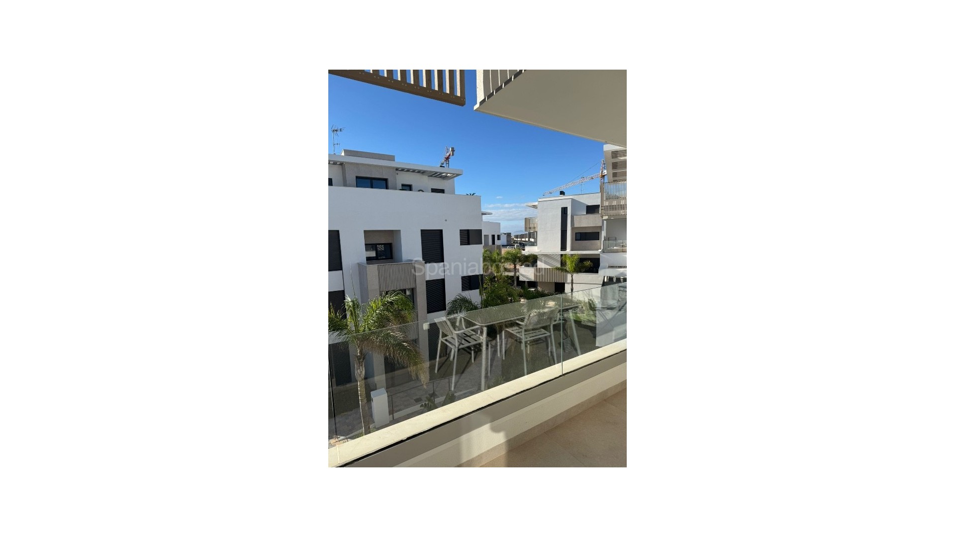 Resale - 1. Apartment / flat -
Los Alcázares - Santa Rosalía