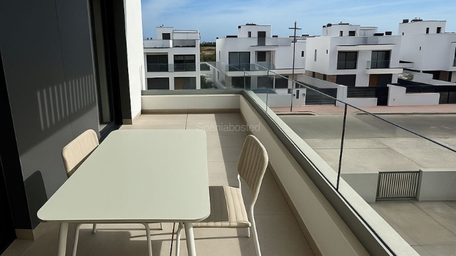 Resale - 1. Apartment / flat -
Los Alcázares - Santa Rosalía