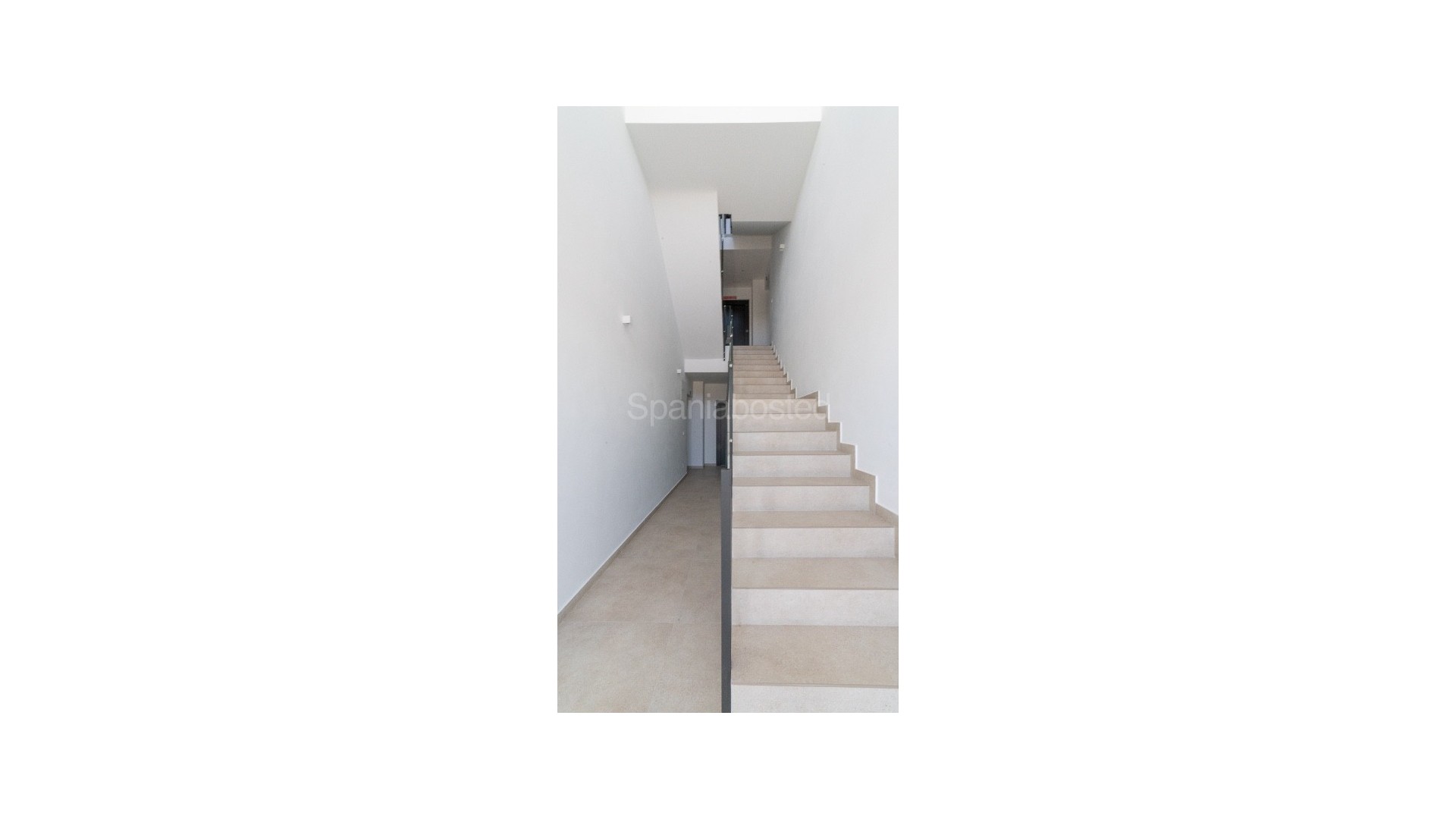 Resale - 1. Apartment / flat -
Los Alcázares - Santa Rosalía