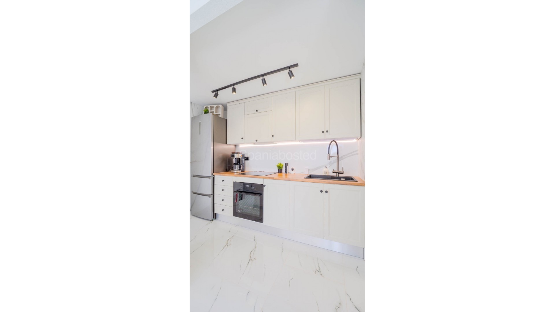 Resale - 1. Apartment / flat -
Orihuela Costa - Playa Flamenca