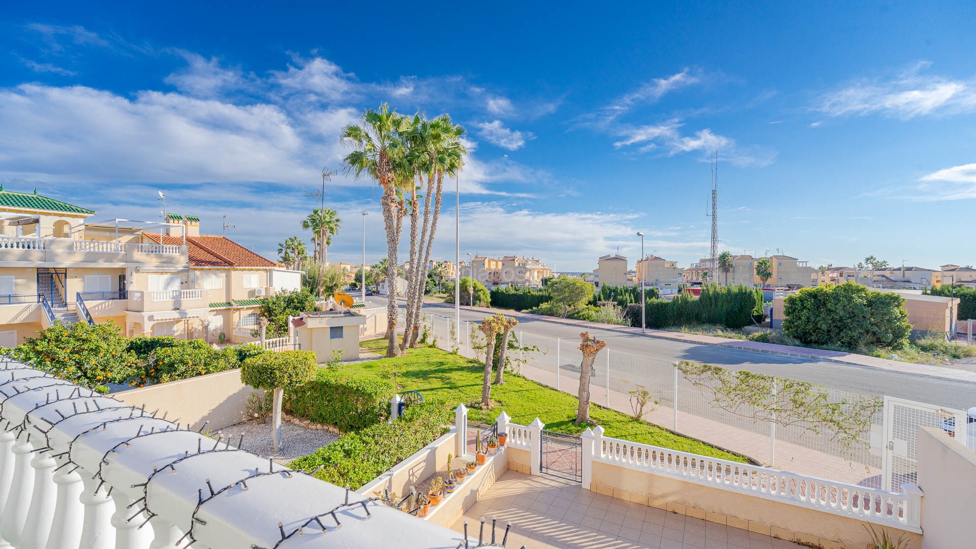 Resale - 1. Apartment / flat -
Orihuela Costa - Playa Flamenca