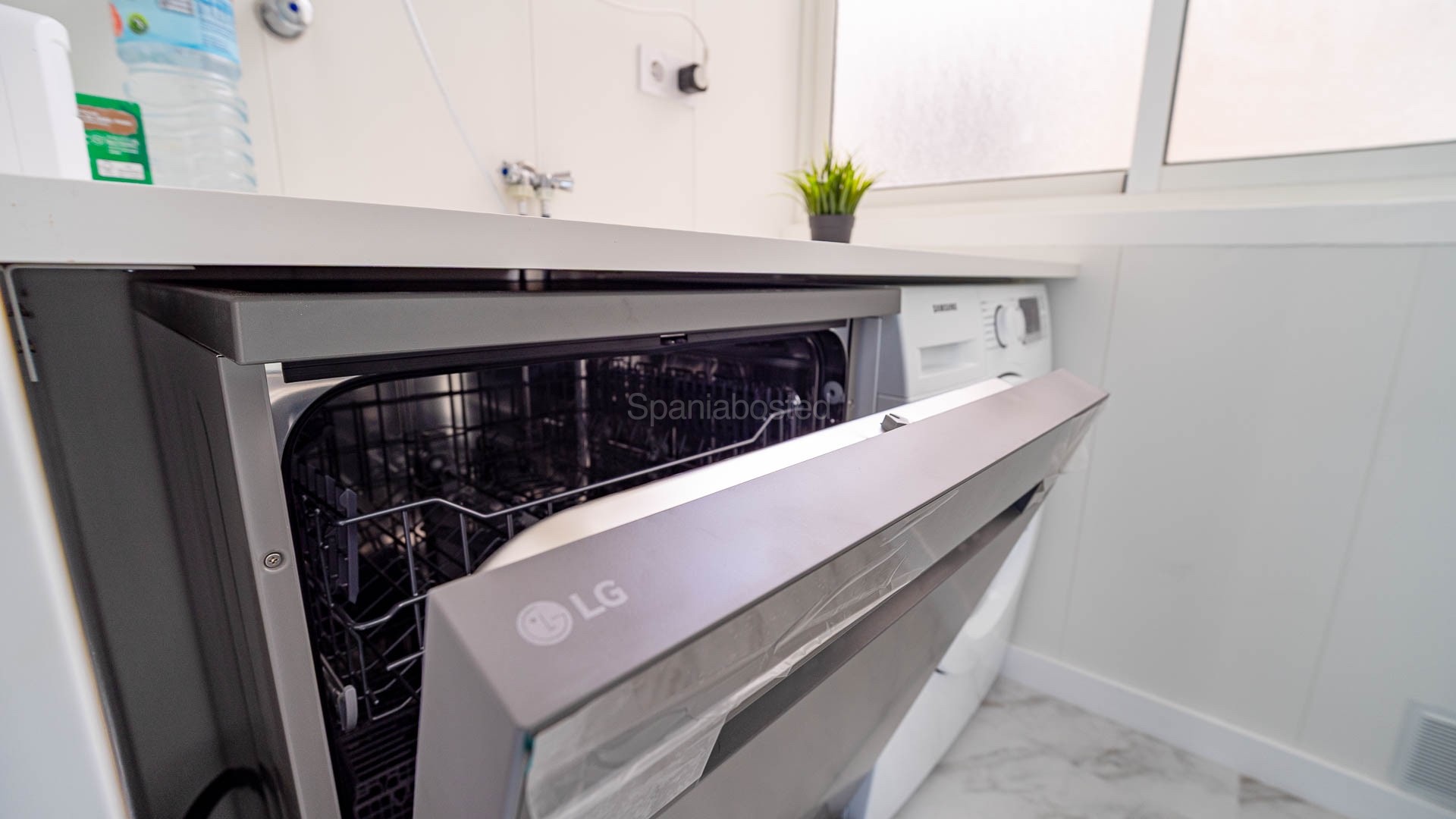 Resale - 1. Apartment / flat -
Orihuela Costa - Playa Flamenca