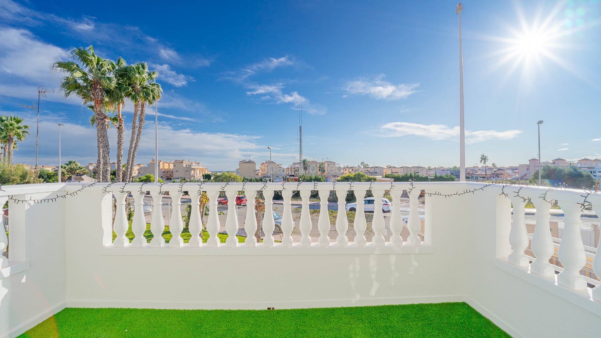 Resale - 1. Apartment / flat -
Orihuela Costa - Playa Flamenca