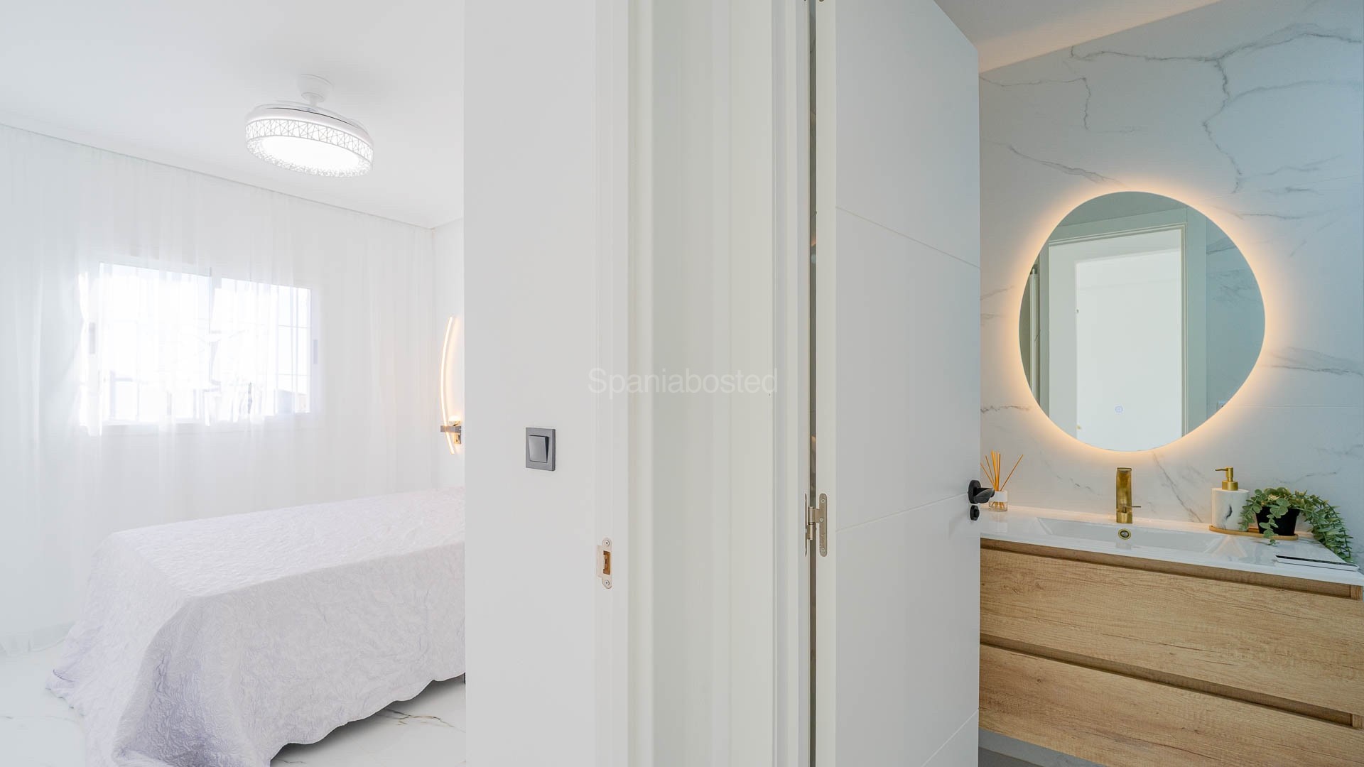 Resale - 1. Apartment / flat -
Orihuela Costa - Playa Flamenca