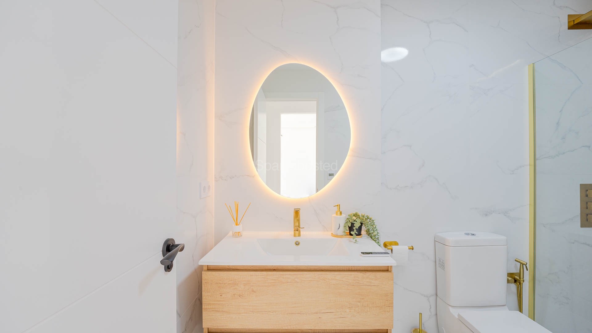 Resale - 1. Apartment / flat -
Orihuela Costa - Playa Flamenca