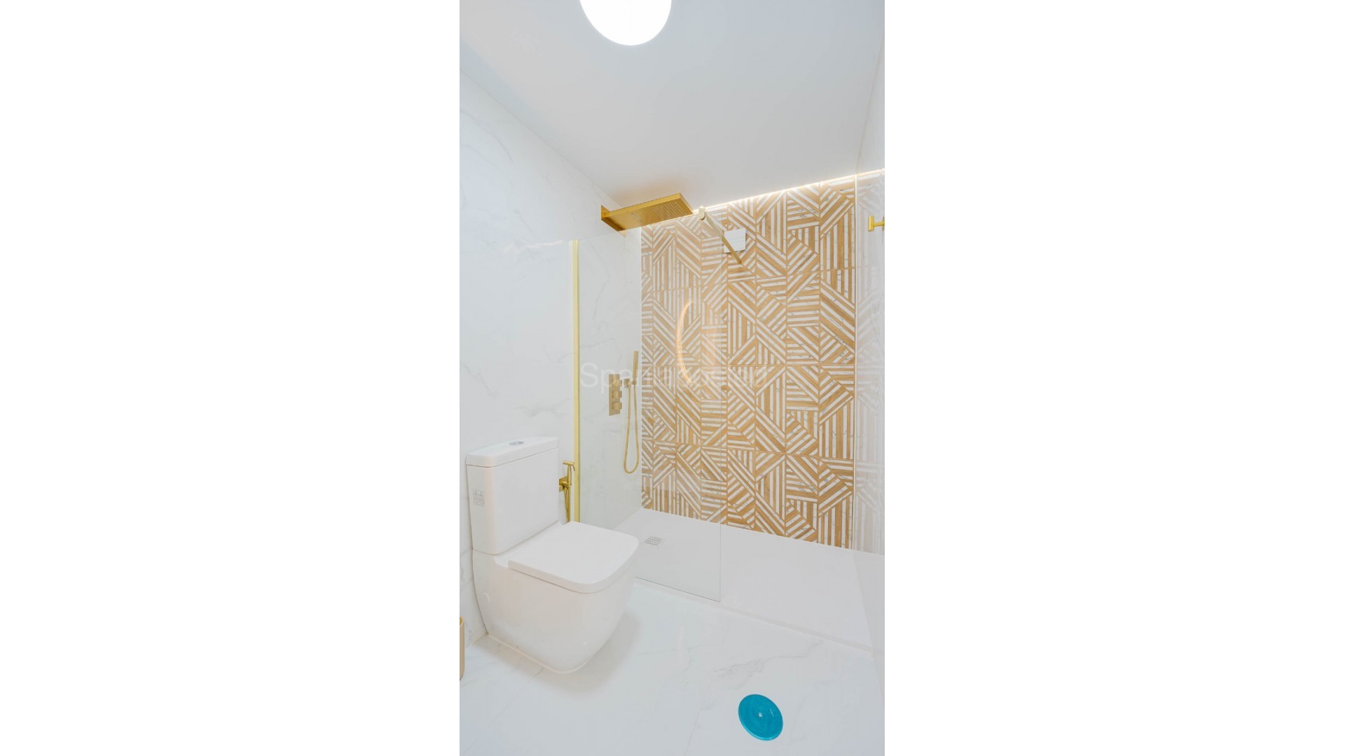 Resale - 1. Apartment / flat -
Orihuela Costa - Playa Flamenca