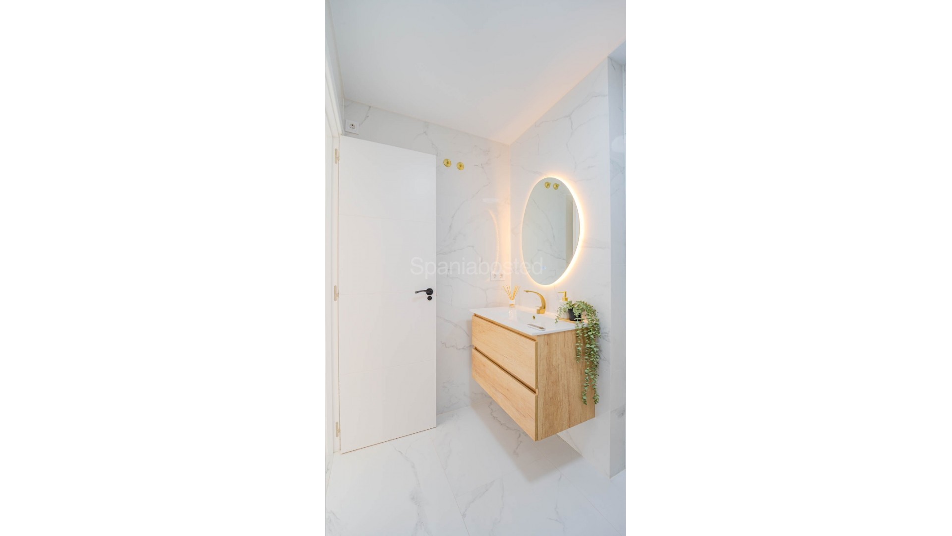 Resale - 1. Apartment / flat -
Orihuela Costa - Playa Flamenca