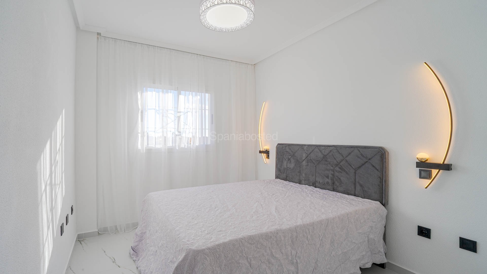 Resale - 1. Apartment / flat -
Orihuela Costa - Playa Flamenca