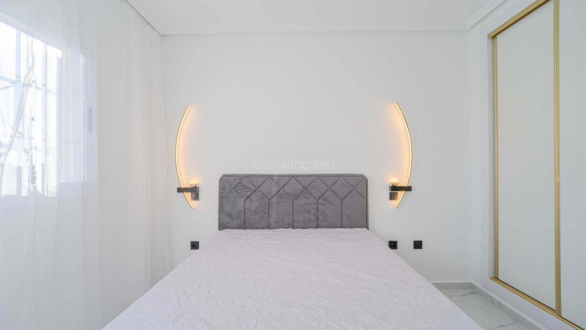 Resale - 1. Apartment / flat -
Orihuela Costa - Playa Flamenca