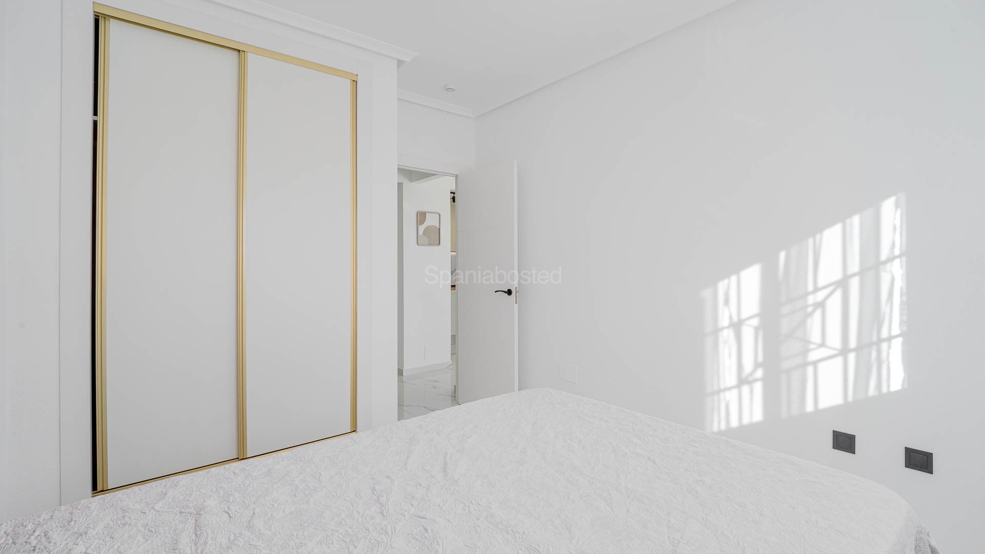 Resale - 1. Apartment / flat -
Orihuela Costa - Playa Flamenca