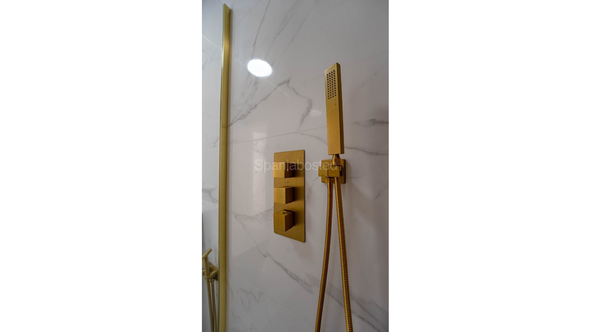 Resale - 1. Apartment / flat -
Orihuela Costa - Playa Flamenca