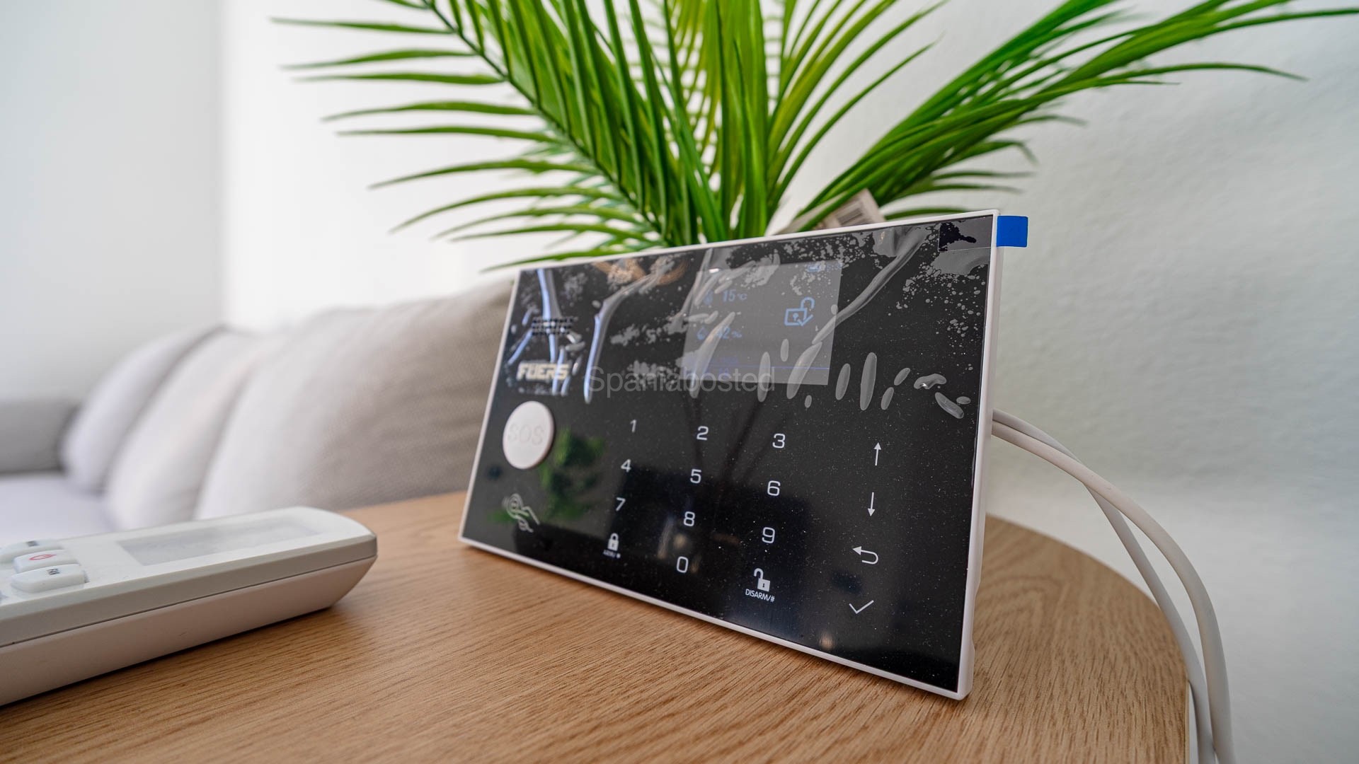 Resale - 1. Apartment / flat -
Orihuela Costa - Playa Flamenca