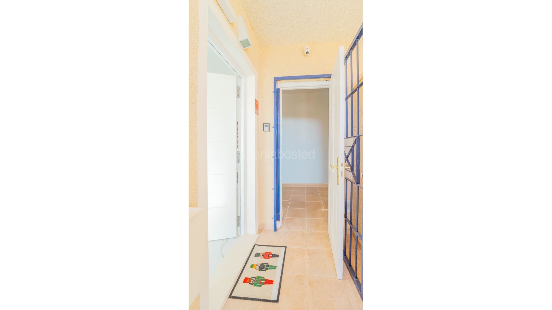 Resale - 1. Apartment / flat -
Orihuela Costa - Playa Flamenca