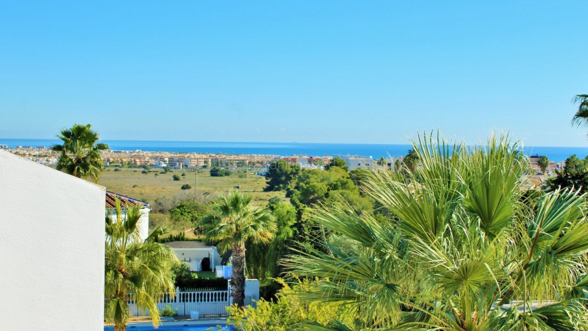 Resale - 2. Town house -
Orihuela Costa - Villamartin