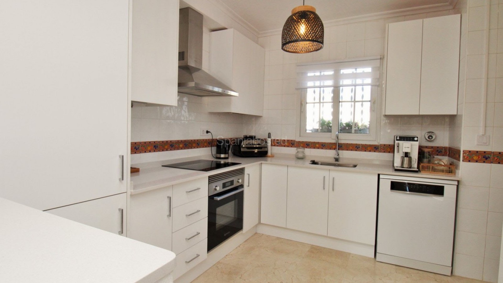 Resale - 2. Town house -
Orihuela Costa - Villamartin