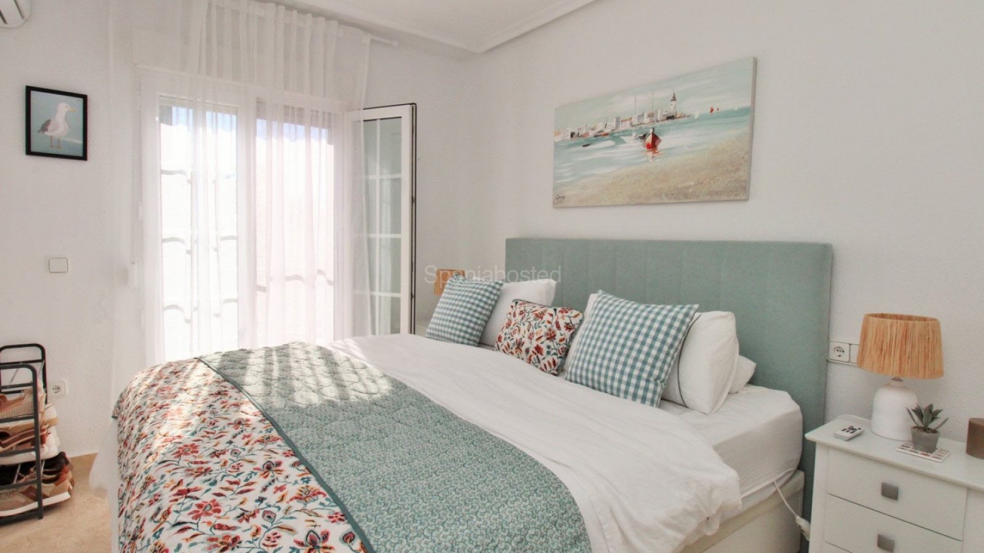 Resale - 2. Town house -
Orihuela Costa - Villamartin