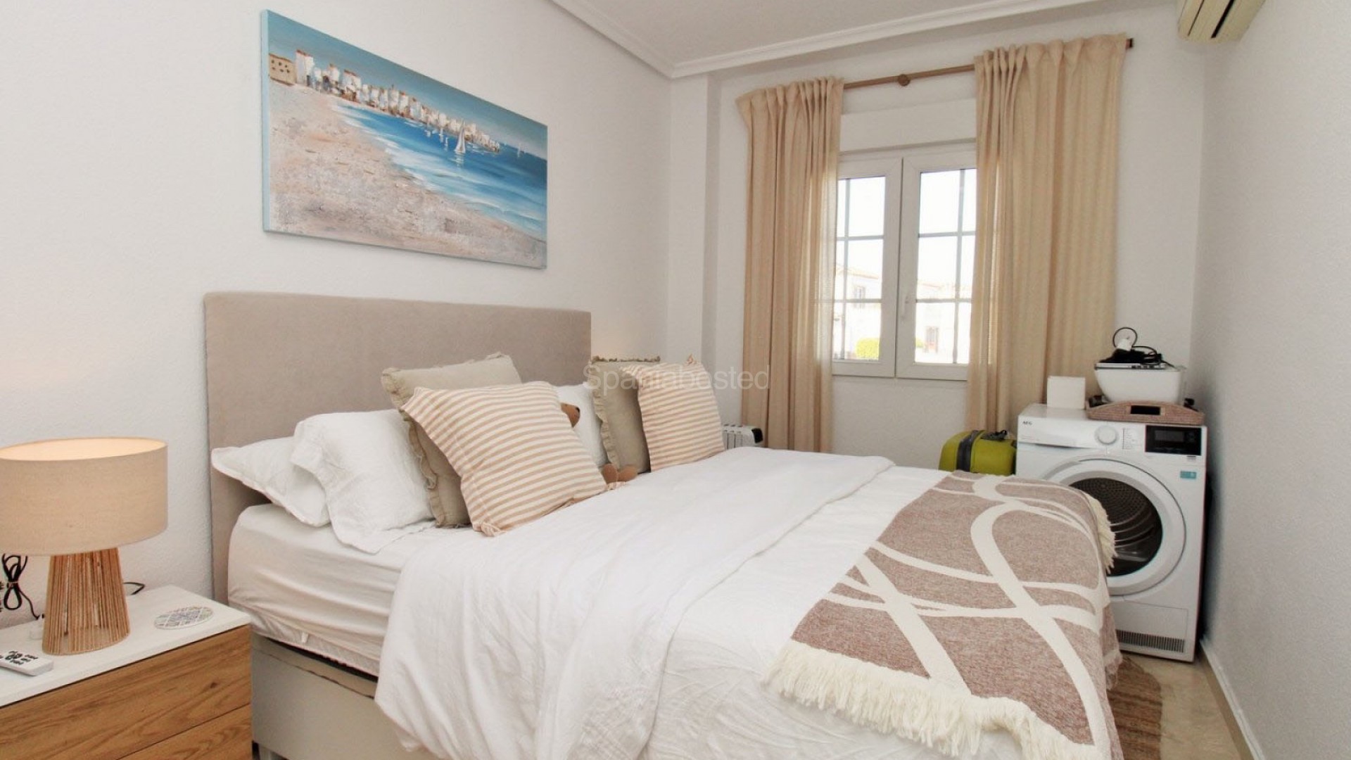 Resale - 2. Town house -
Orihuela Costa - Villamartin