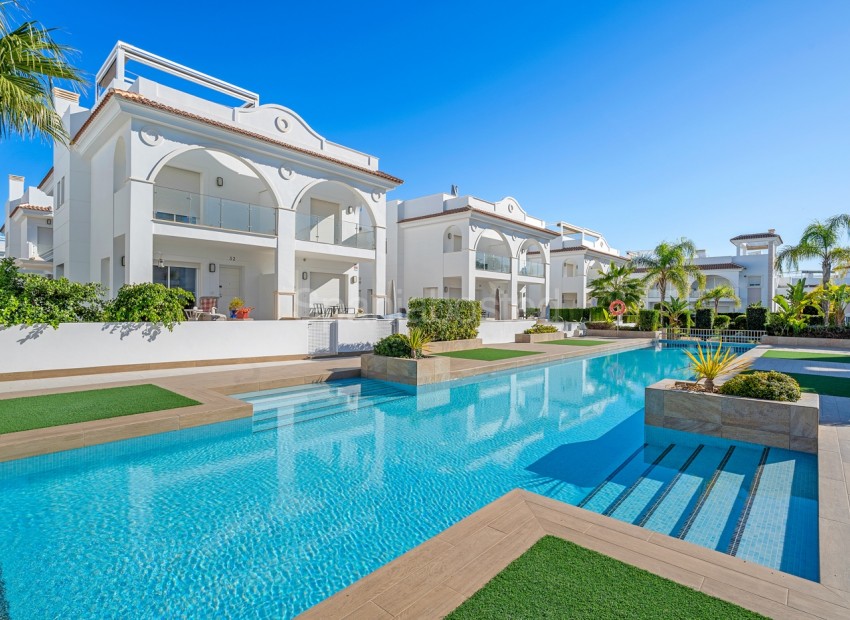 Resale - Adosado -
Ciudad Quesada - Rojales - Ciudad Quesada