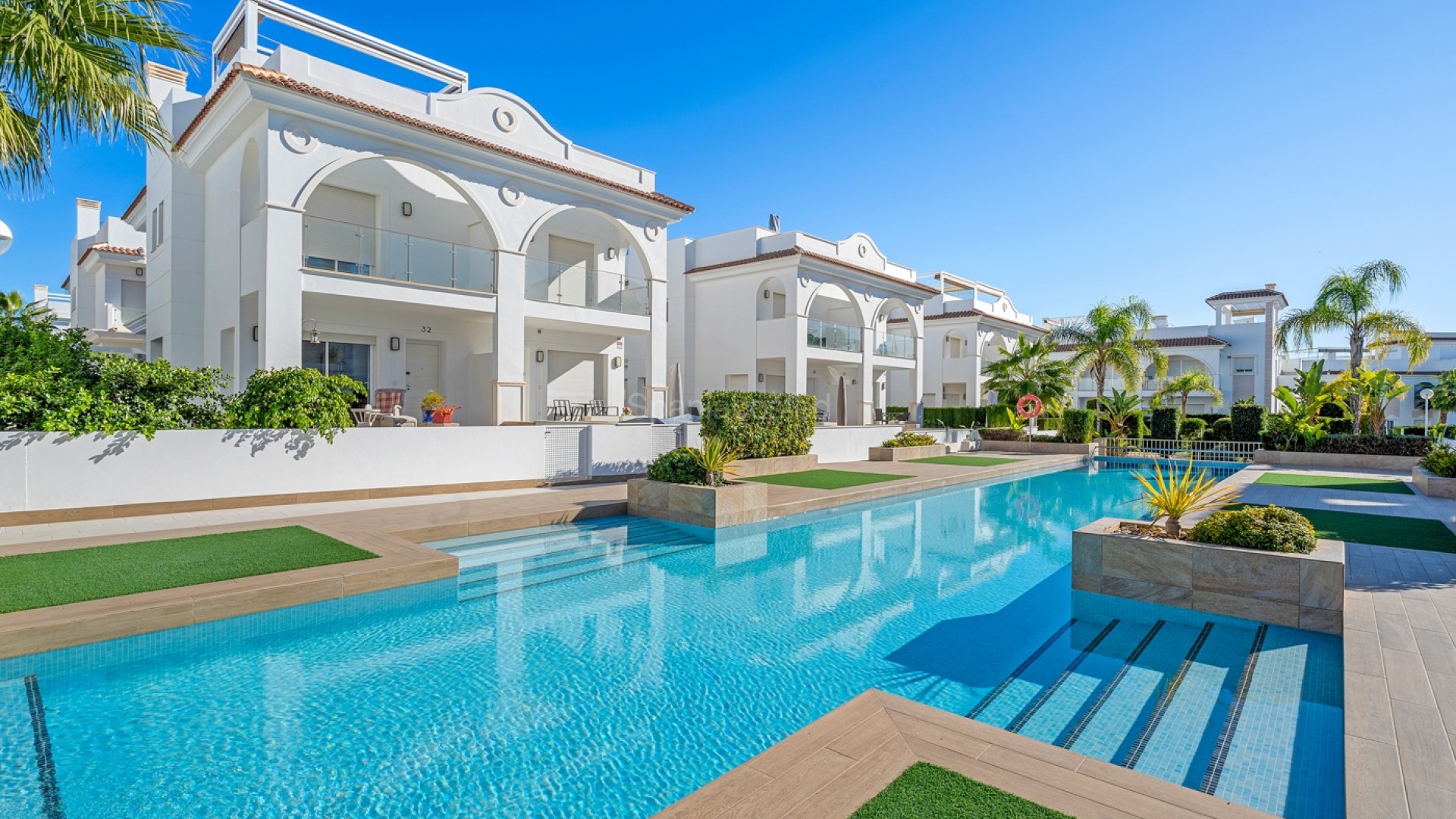 Resale - Adosado -
Ciudad Quesada - Rojales - Ciudad Quesada