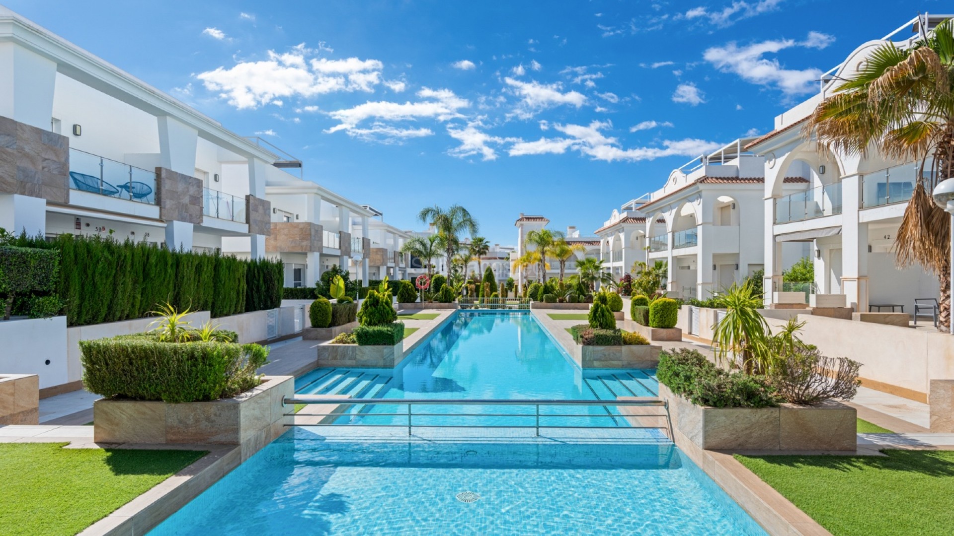 Resale - Adosado -
Ciudad Quesada - Rojales - Ciudad Quesada