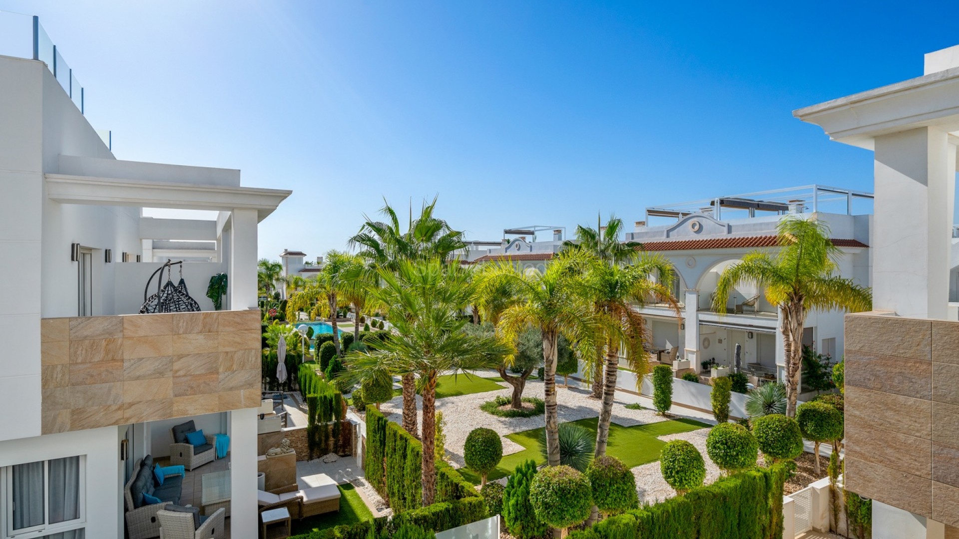 Resale - Adosado -
Ciudad Quesada - Rojales - Ciudad Quesada