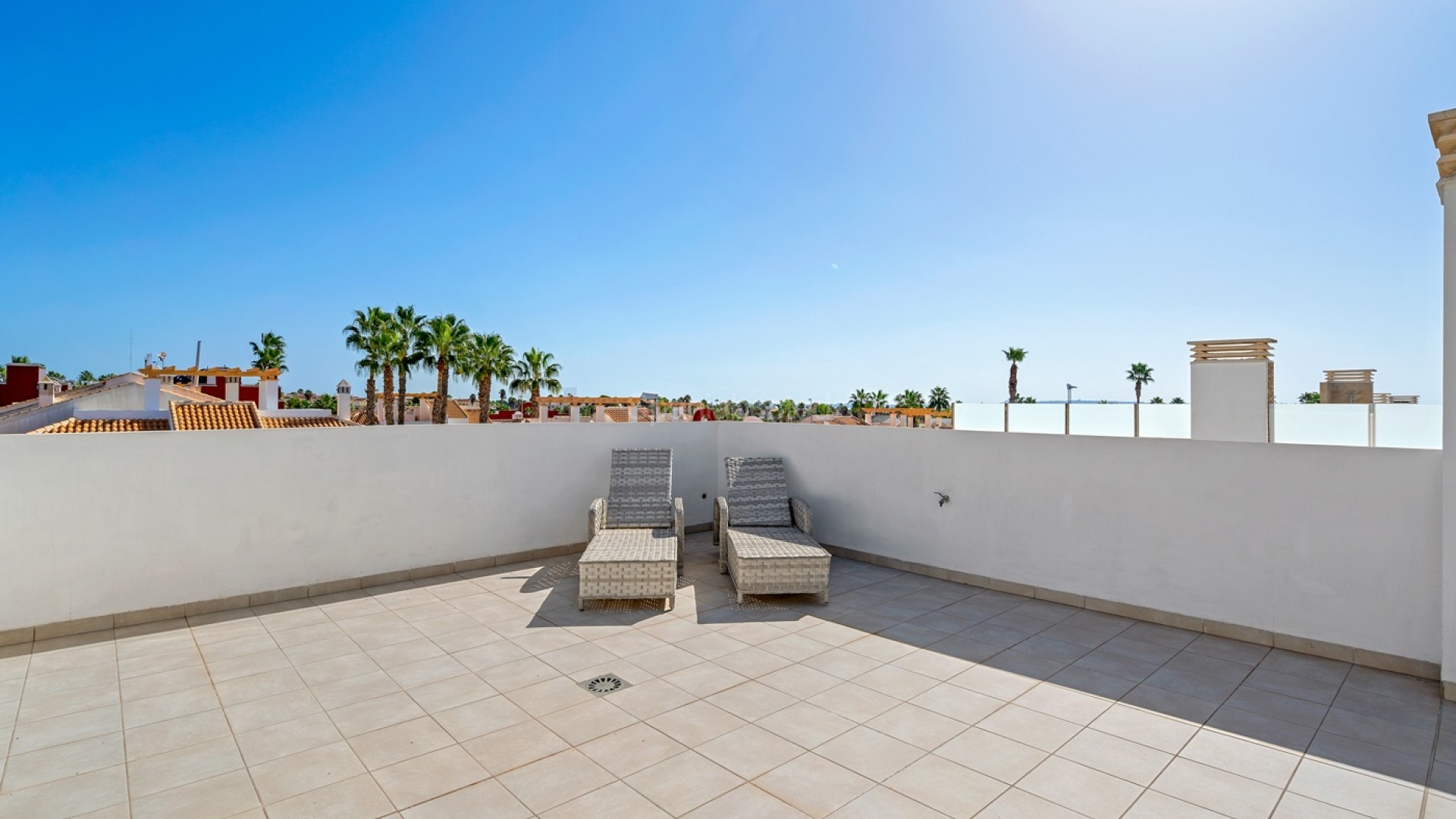 Resale - Adosado -
Ciudad Quesada - Rojales - Ciudad Quesada