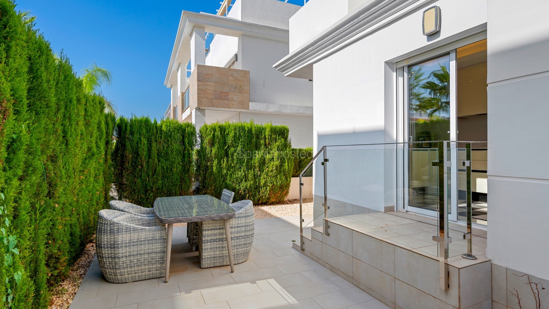 Resale - Adosado -
Ciudad Quesada - Rojales - Ciudad Quesada