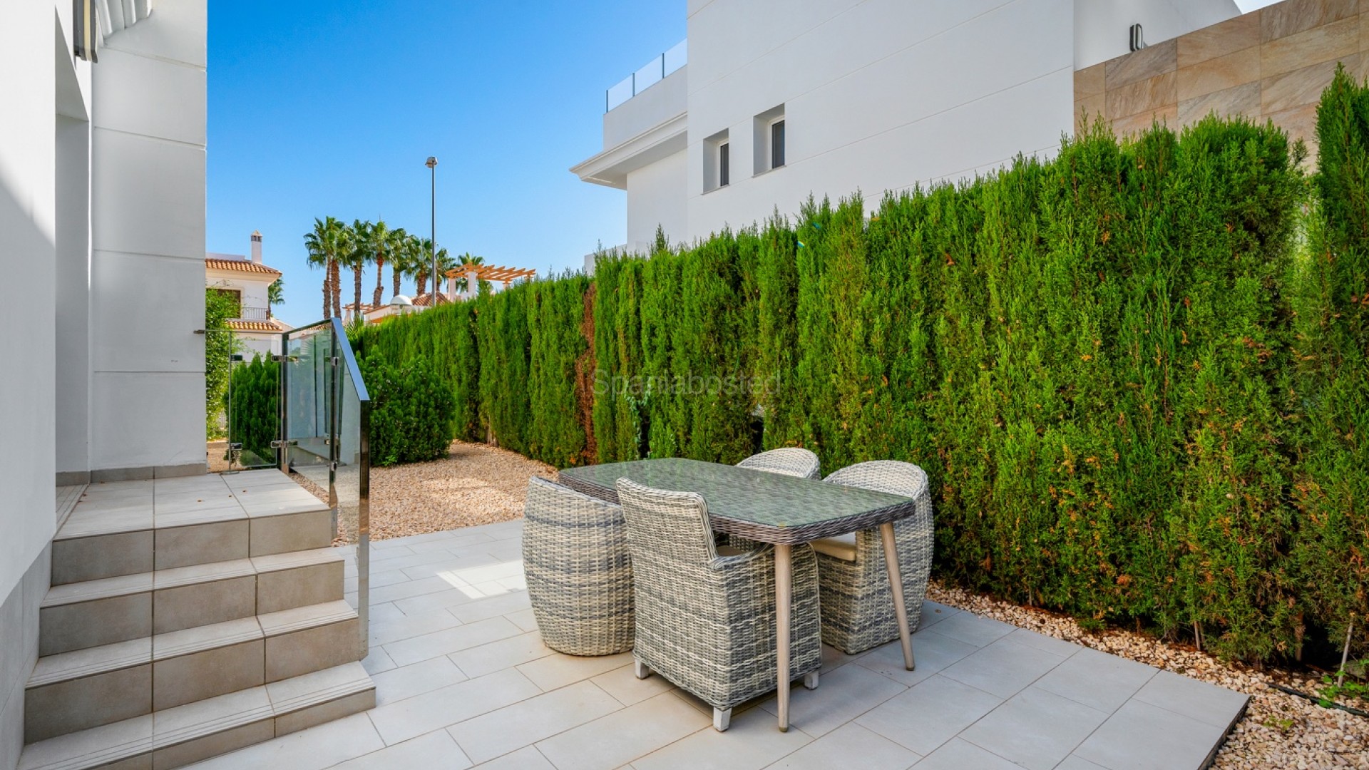 Resale - Adosado -
Ciudad Quesada - Rojales - Ciudad Quesada