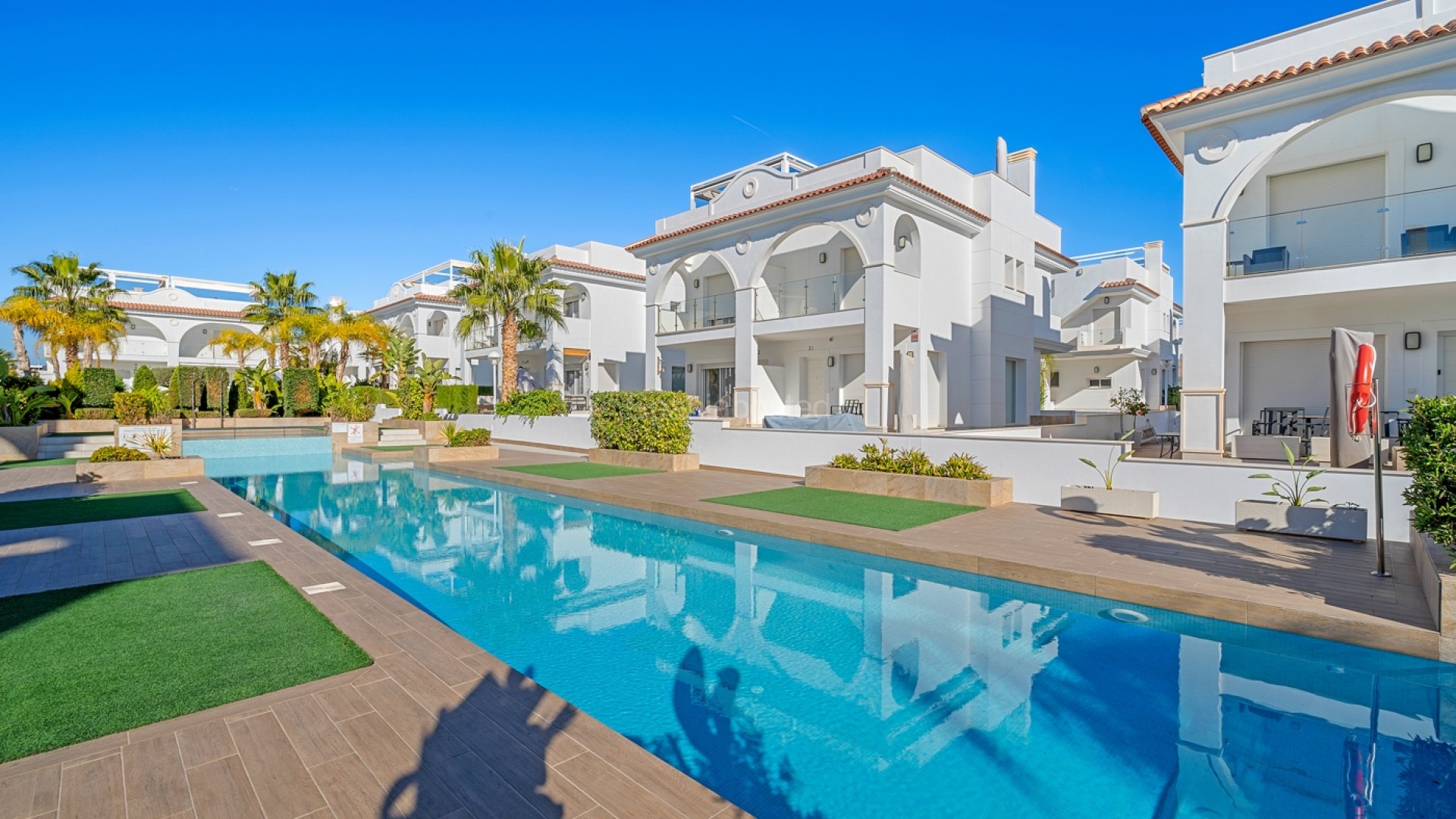 Resale - Adosado -
Ciudad Quesada - Rojales - Ciudad Quesada