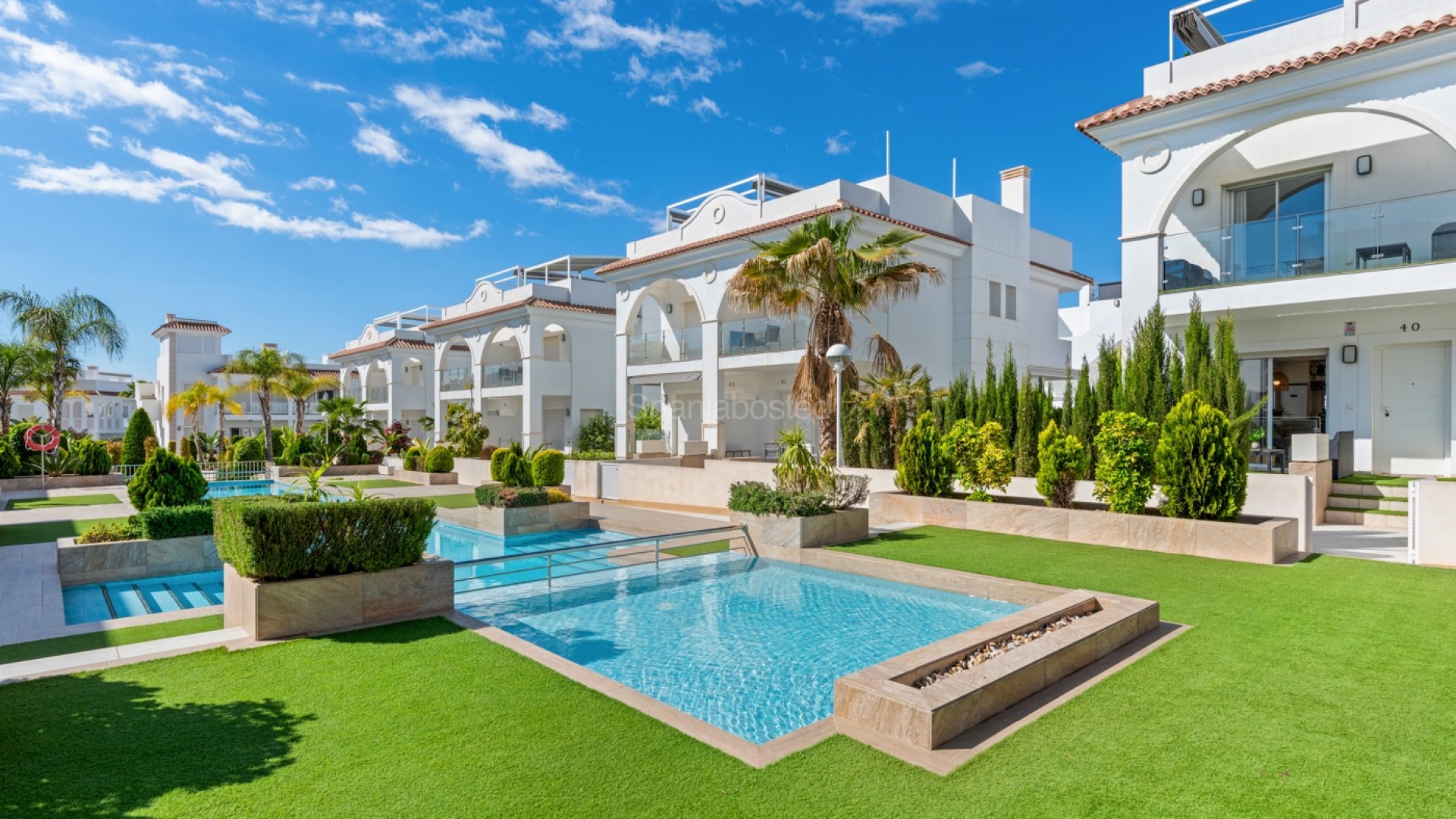 Resale - Adosado -
Ciudad Quesada - Rojales - Ciudad Quesada