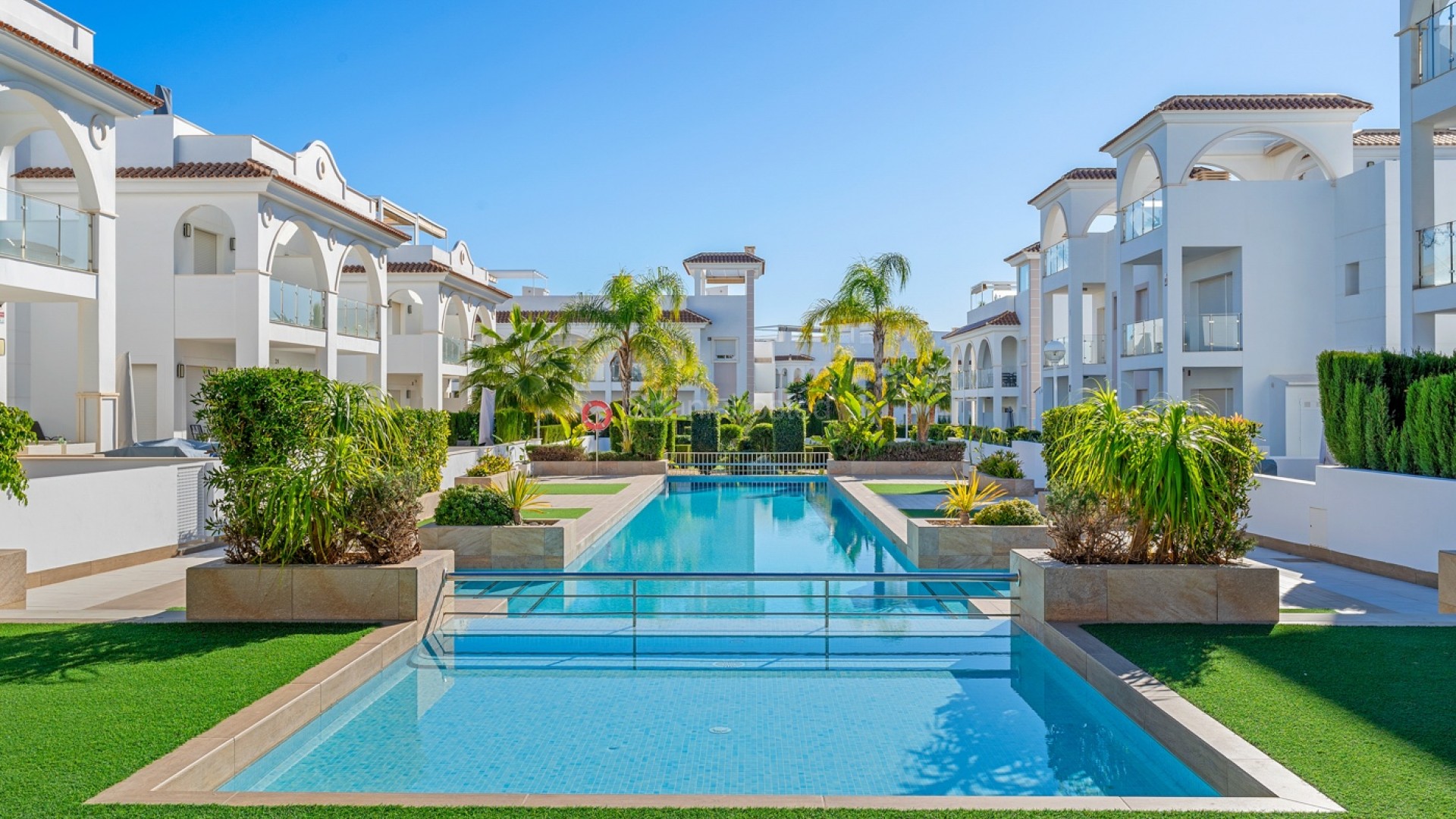 Resale - Adosado -
Ciudad Quesada - Rojales - Ciudad Quesada