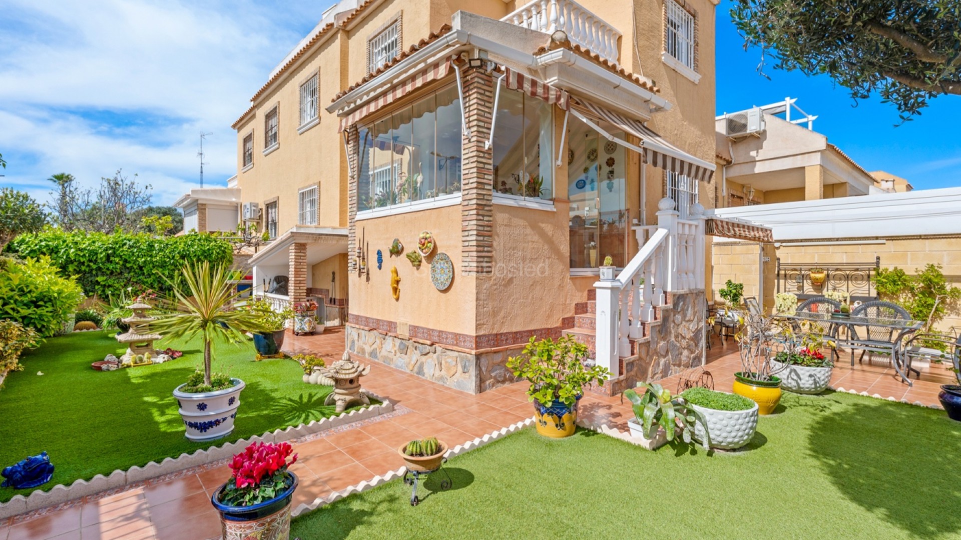 Resale - Adosado -
Ciudad Quesada - Rojales - Rojales