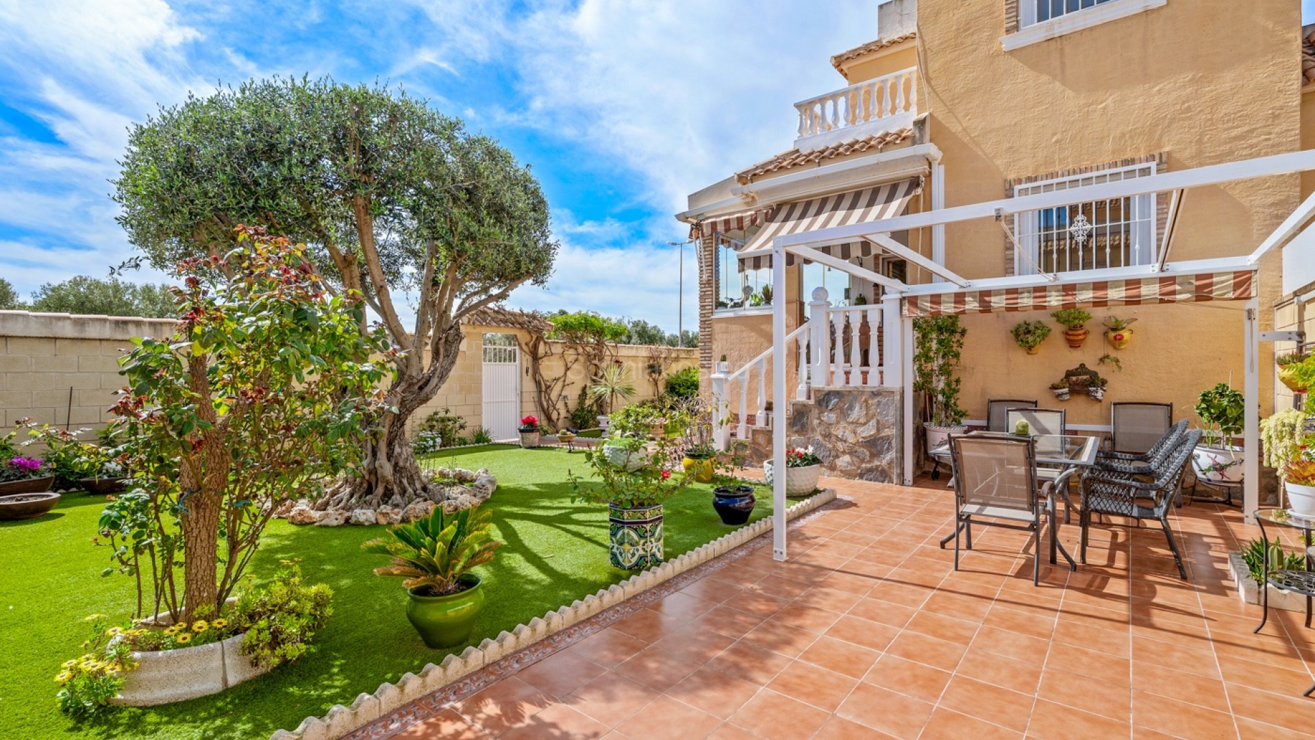 Resale - Adosado -
Ciudad Quesada - Rojales - Rojales