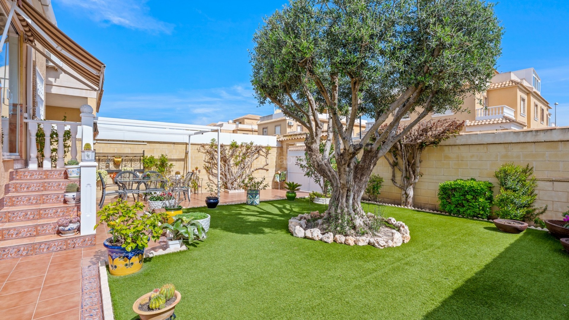 Resale - Adosado -
Ciudad Quesada - Rojales - Rojales