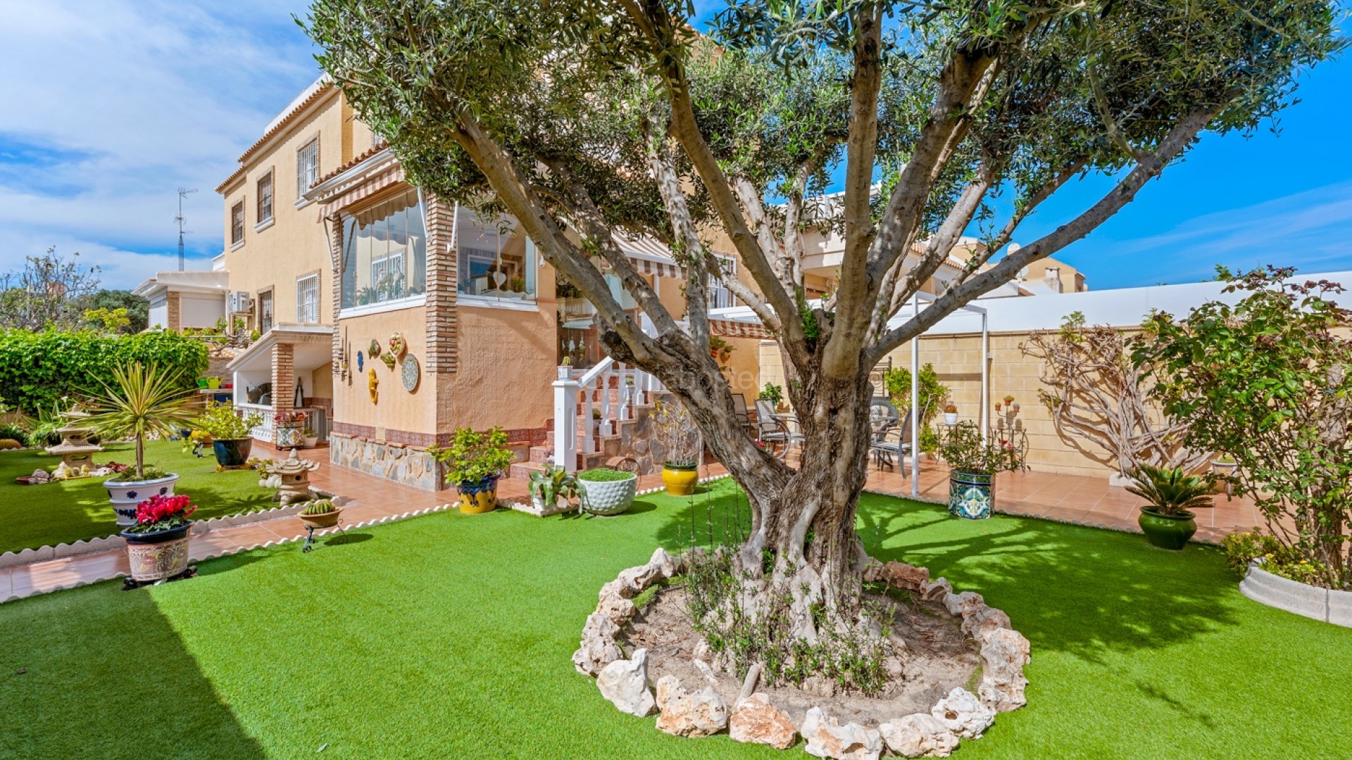 Resale - Adosado -
Ciudad Quesada - Rojales - Rojales