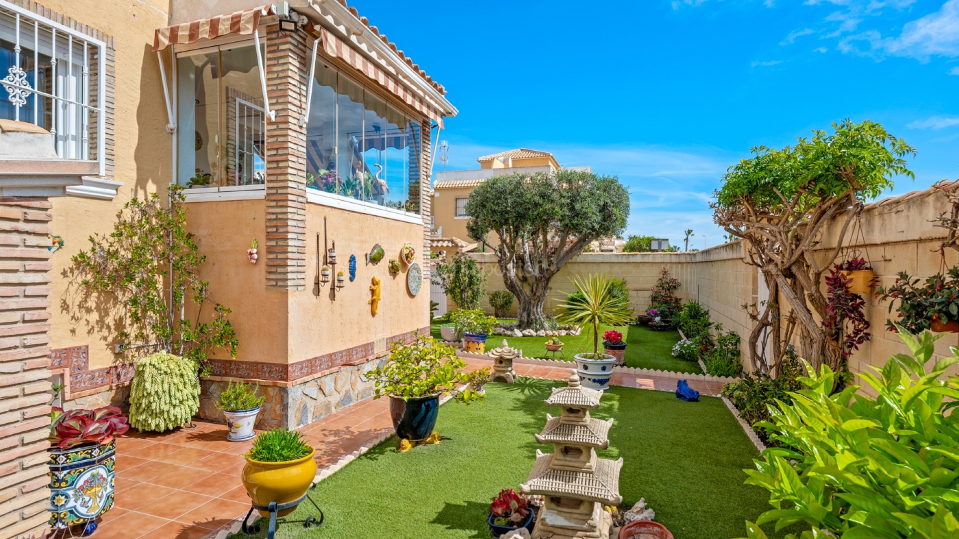 Resale - Adosado -
Ciudad Quesada - Rojales - Rojales