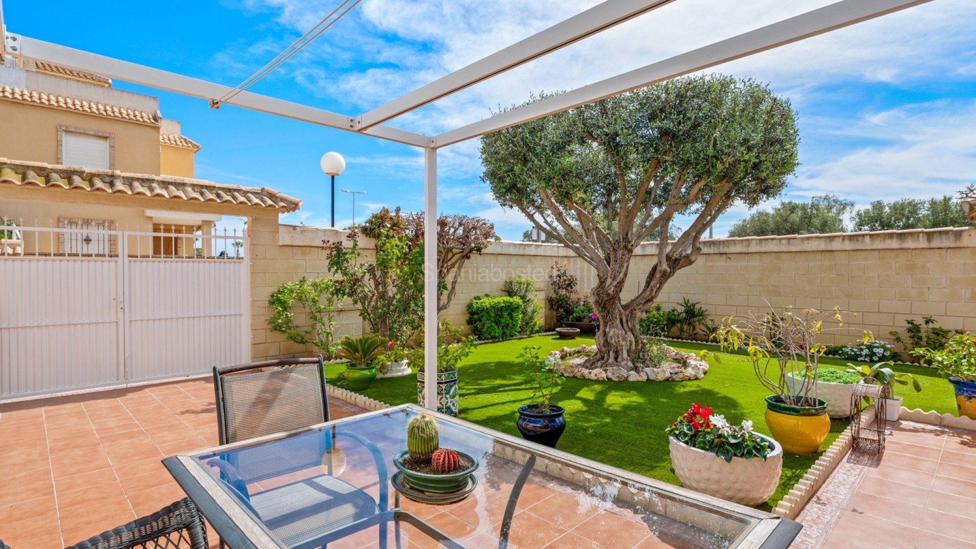 Resale - Adosado -
Ciudad Quesada - Rojales - Rojales