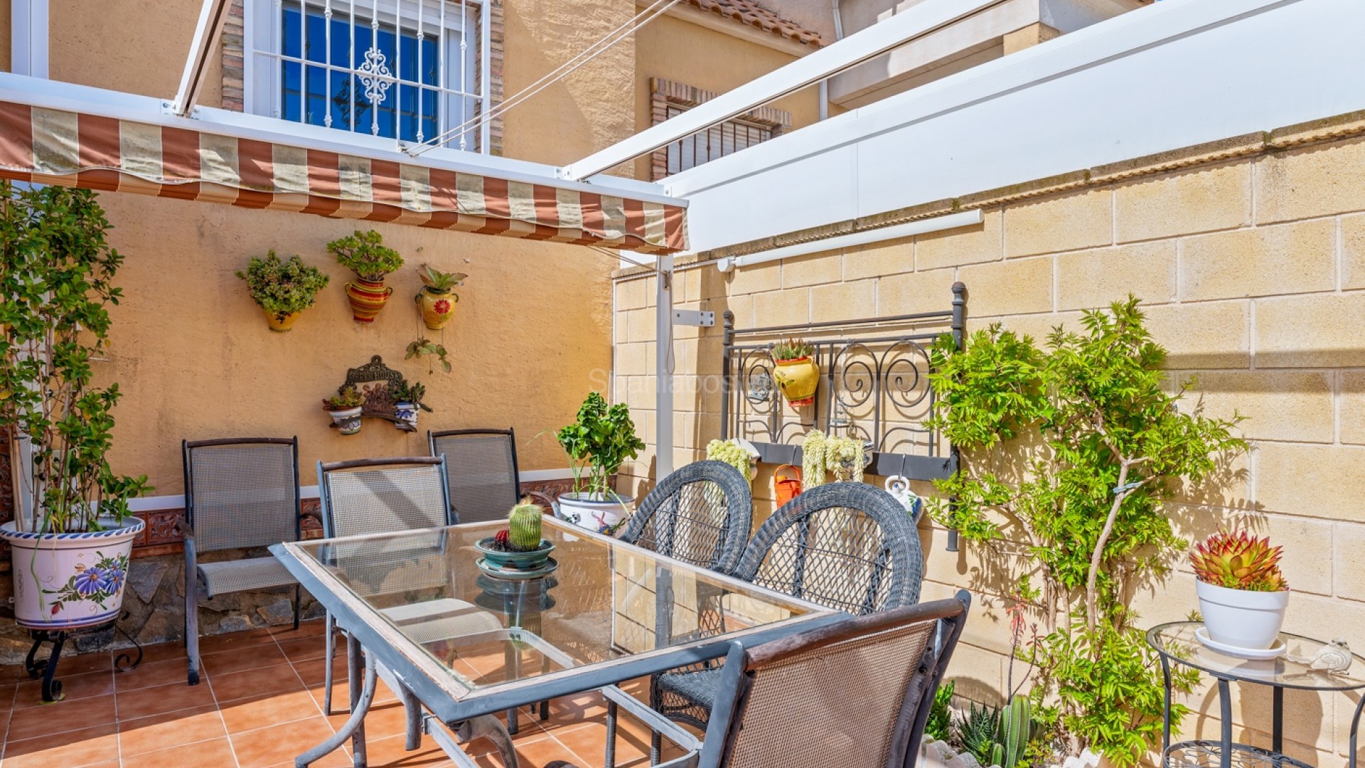 Resale - Adosado -
Ciudad Quesada - Rojales - Rojales