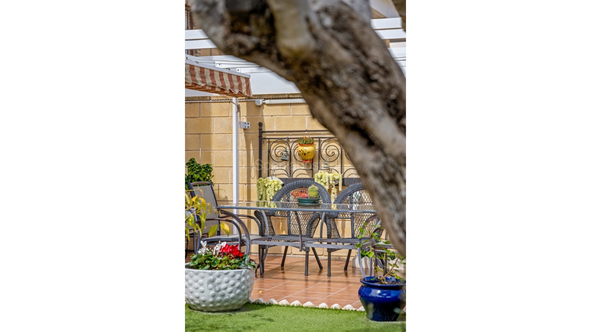 Resale - Adosado -
Ciudad Quesada - Rojales - Rojales