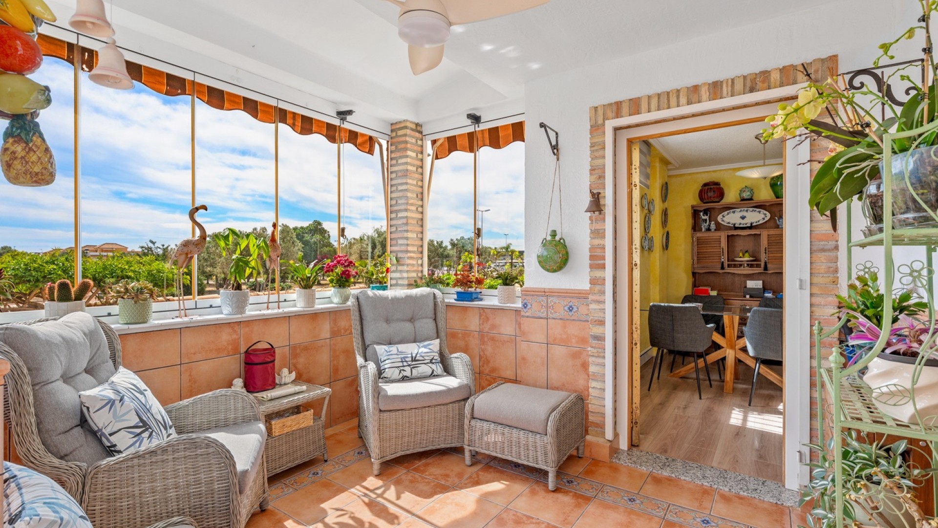 Resale - Adosado -
Ciudad Quesada - Rojales - Rojales