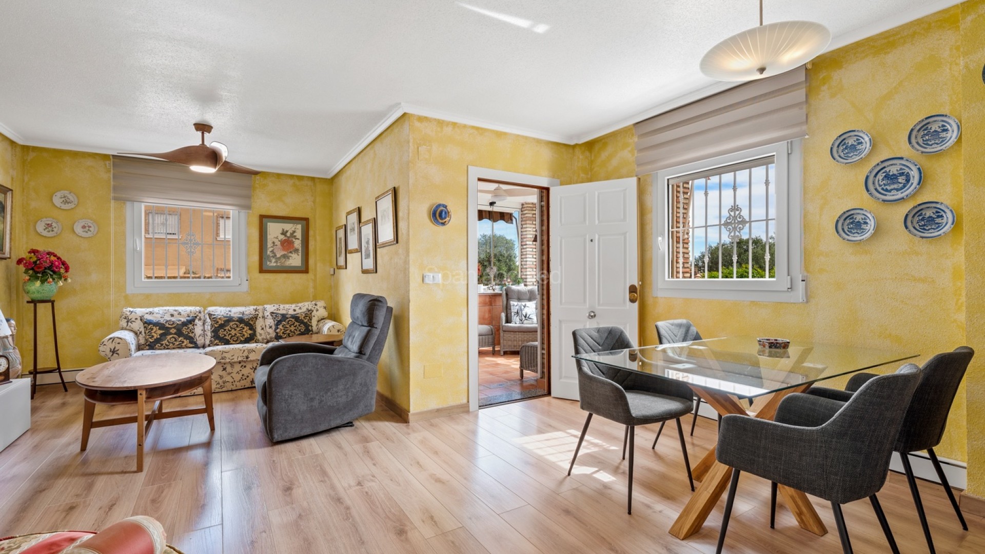 Resale - Adosado -
Ciudad Quesada - Rojales - Rojales