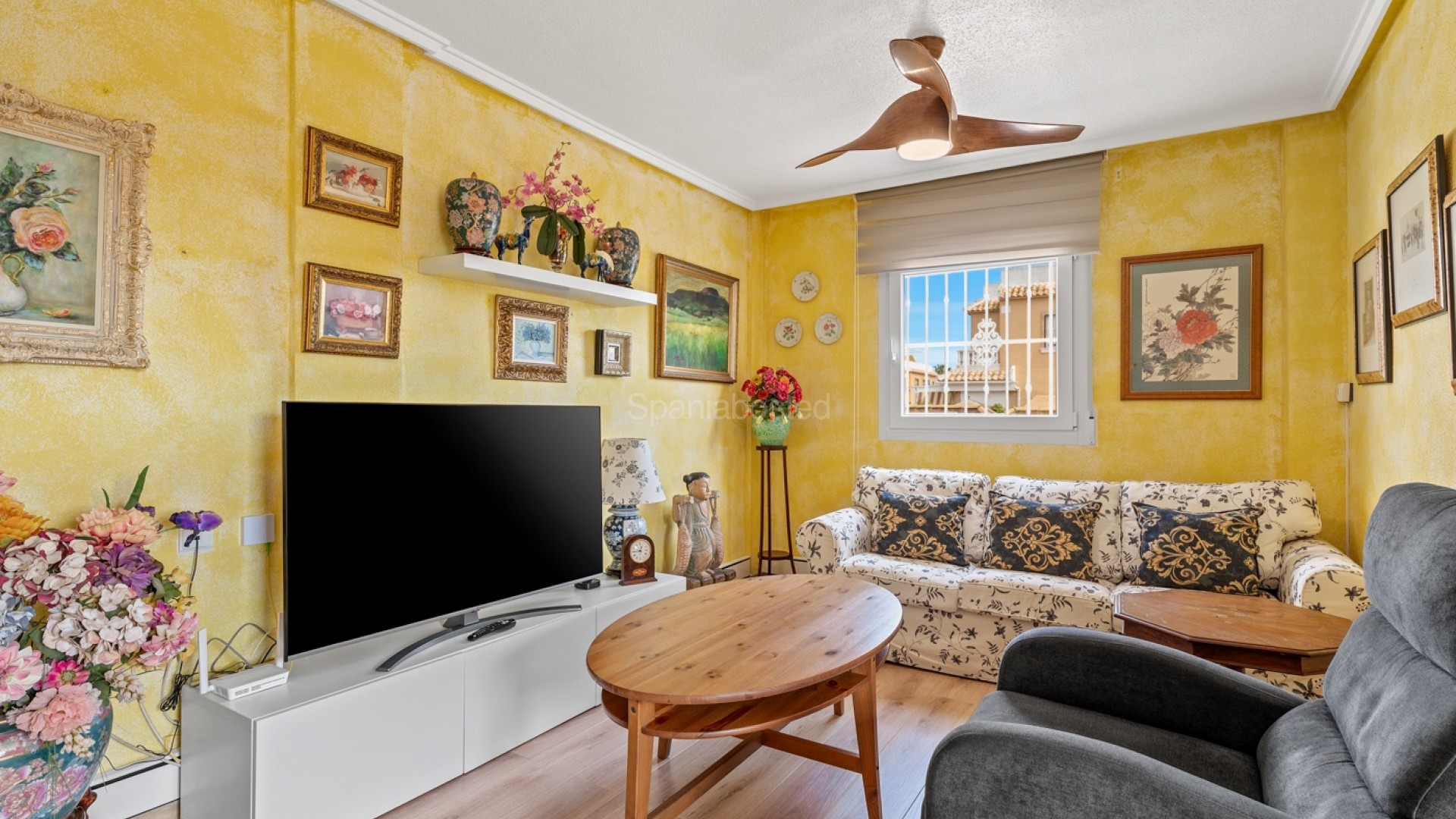 Resale - Adosado -
Ciudad Quesada - Rojales - Rojales