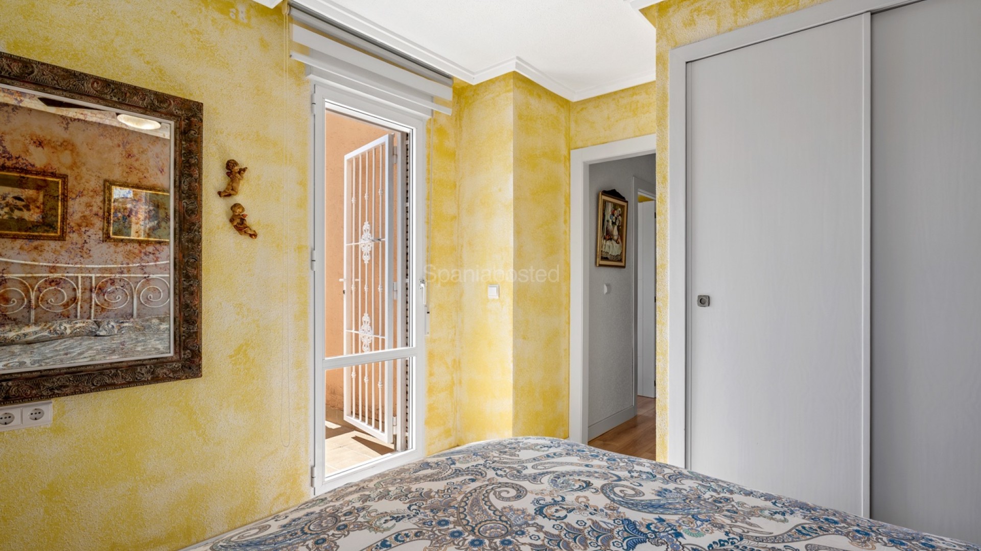 Resale - Adosado -
Ciudad Quesada - Rojales - Rojales