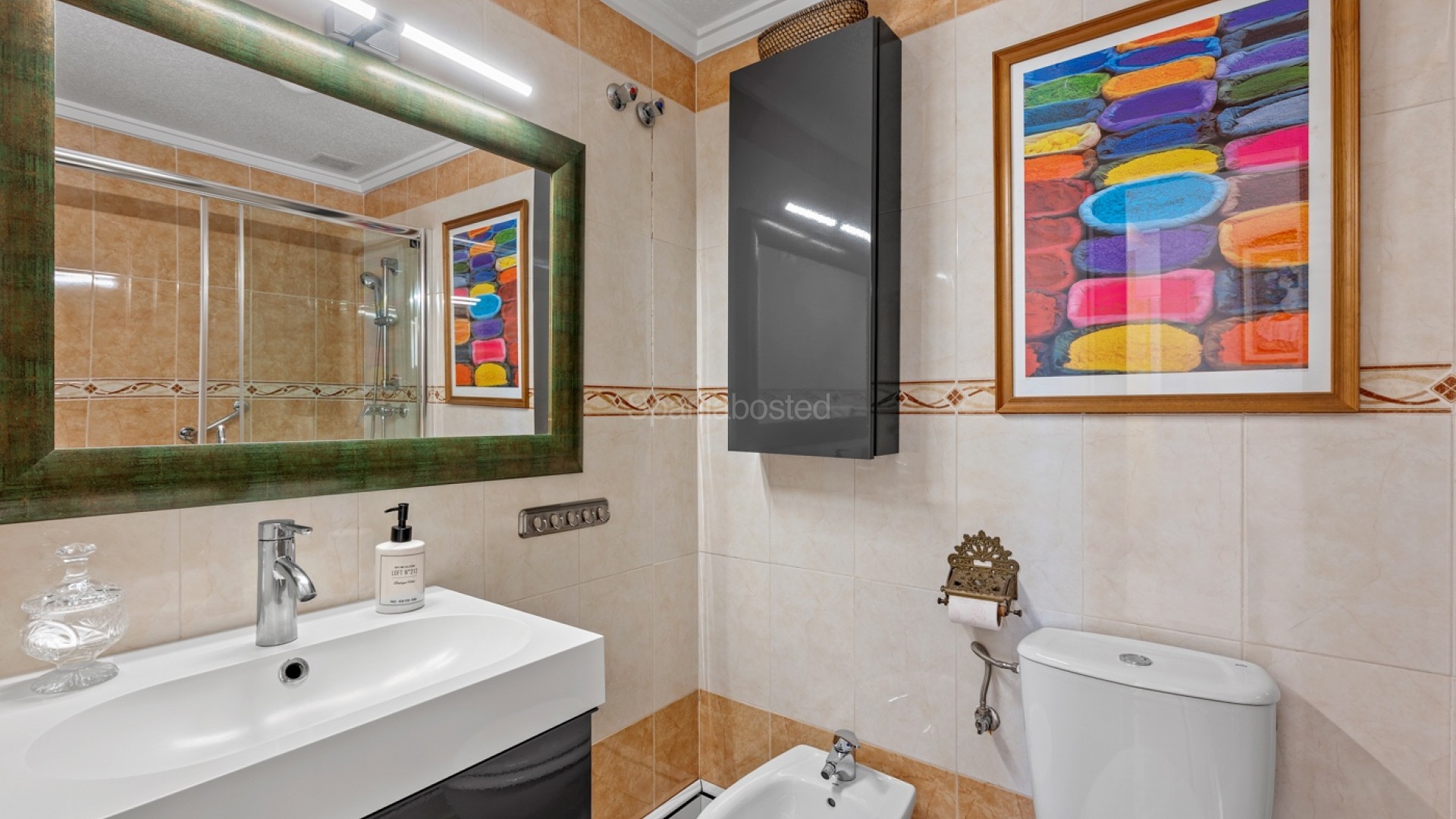 Resale - Adosado -
Ciudad Quesada - Rojales - Rojales