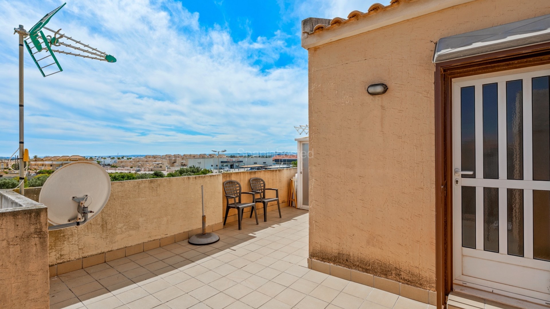 Resale - Adosado -
Ciudad Quesada - Rojales - Rojales