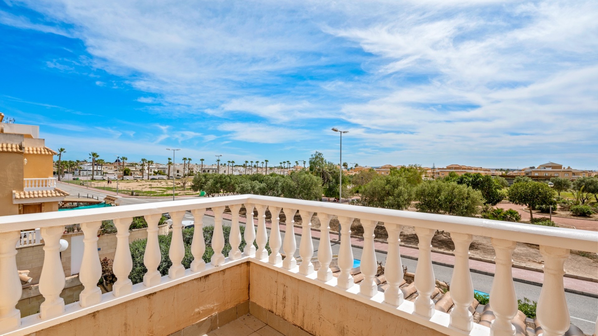 Resale - Adosado -
Ciudad Quesada - Rojales - Rojales